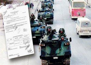 28 Şubat'ın O İddiasını Çürüten Belge