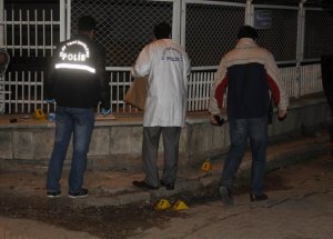 Ordu’da Cinayet: 1 Ölü