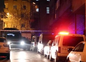İstanbul'da Katliam Gibi Kavga: 4 Ölü