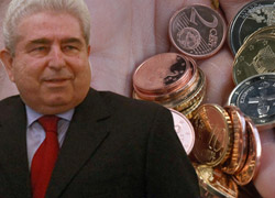 Kıbrıs Rum Kesimi'ne Kötü Haber