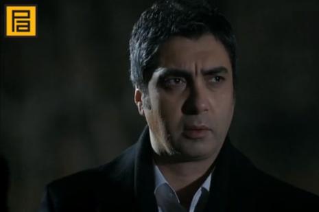 Kurtlar Vadisi Pusu'da Abdülhey Öldü mü?