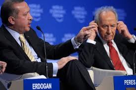 Başbakan Erdoğan'a Davos'tan Davet Var