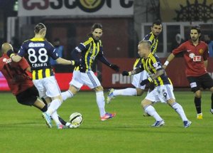 Fenerbahçe Hannover 96 Maçı Ne Zaman Saat Kaçta Hangi Kanalda?