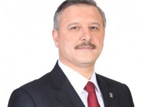 Ak Parti'den İhraç İstemi
