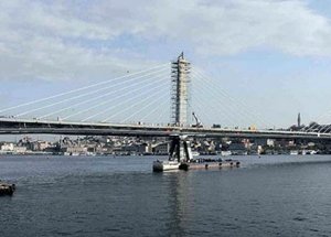Haliç Metro Geçiş Köprüsü Ne Zaman Açılacak?