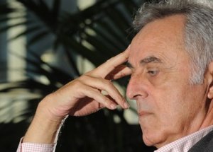Özhan Canaydın'ın Şirketleri İflas Etti