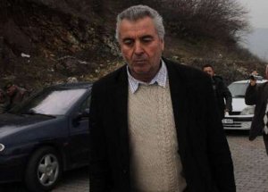 Bir Babanın En Acı Arayışı