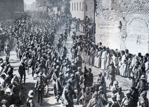 Ermeni Diasporasına Karşı Atak