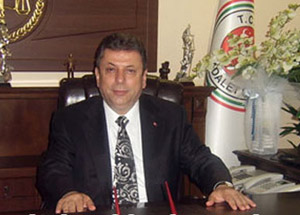 İşte İstanbul'un Yeni Başsavcısı