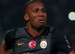 Drogba'yı En Etkilyen Galatasaray Anısı