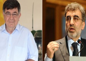 Yıldız'dan Zaman Yazarına Sert Tepki!