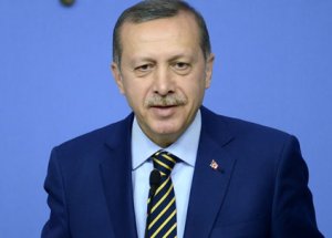 AK Parti 4 ilin İlçe Adaylarını Açıkladı