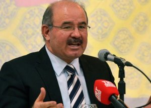 Çelik'ten Eleştirilere Cevap