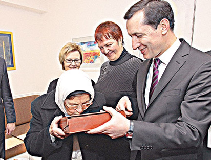 Bilge Kral’ı Unutmadık