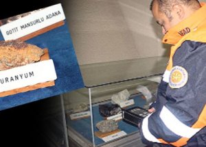 Konya'da Paniğe Yol Açan İddia!
