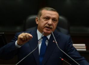 Erdoğan: Kapı Kapı Dolaşıp Anlatın