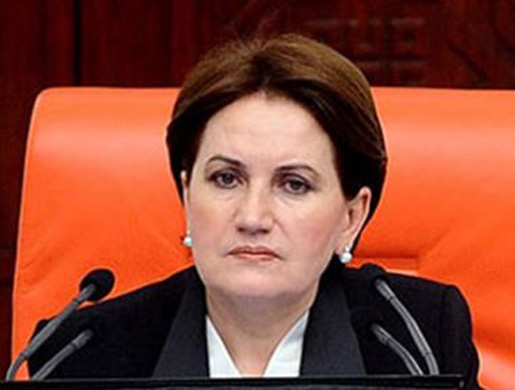 Meral Akşener'den 28 Şubat notları
