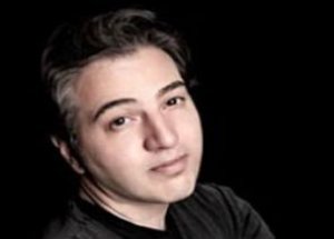 Fazıl Say: İçkinizi Alın STV İzleyin