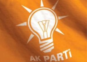 AK Parti'de Bir İstifa Daha