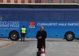 CHP'de Kriz Büyüyor!