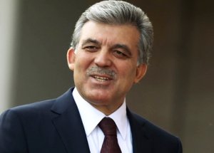 Gül, HSYK düzenlemesiyle ilgili niyetini söyledi