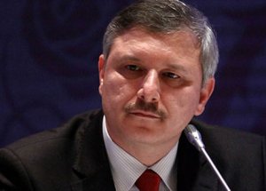Muhammed Çetin İçin Şok İddia