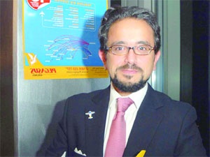 25 milyon dolar baba parasını batırdım!