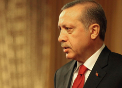 Yolsuzluğa Karışan Evladım Olsa Reddederim