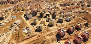 Konut Satışları Arttı