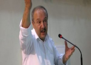 'Lan Ne Hukuku, Devlet Elden Gidiyor'