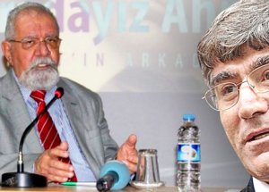 "Hrant’ın ölüsü dirisinden daha çok iş yapıyor"