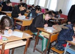Ortaöğretime Geçiş Sınavı Sonuçları e-okul.meb.gov.tr