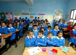 Veli Bilgilendirme sistemi E-Okul Karne 2014 Notları!