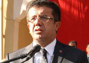 Bakan Zeybekci'den Ekonomi Açıklaması