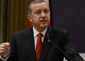 Başbakan Erdoğan Konuşuyor
