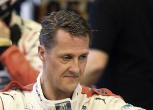 Schumacher İçin Kötü Haber