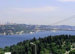 İstanbul'a 4 Gün Sebze Meyve Yok