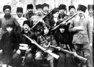 Tarihçi Yaşar Kop'tan Çarpıcı Açıklamalar
