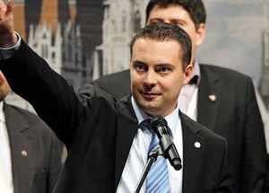 Macar liderden Erdoğan'a destek!