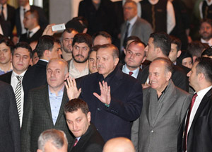 Erdoğan'dan Öğretmenlere Atama Müjdesi