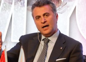 'Çarşı' Sorusuna Cevap: Rahatsızım