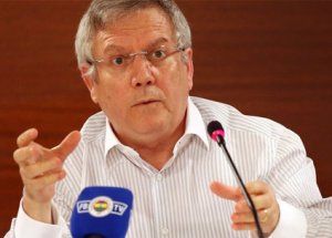 Yıldırım: Fenerbahçe'ye Kumpas Kuruldu