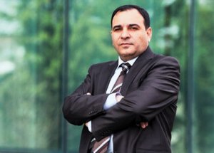 Today's Zaman'ın Yazarından Başbakan'a Hakaret