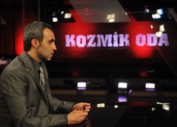 'Asıl sorun muhafazakar medya!'