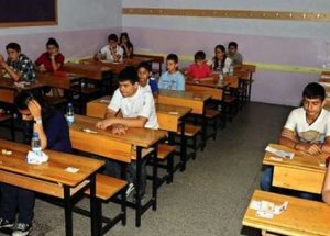 Merkezi Ortak Sınav Sonuçları Açıklandı