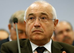 Çiçek'ten Sert Tepki