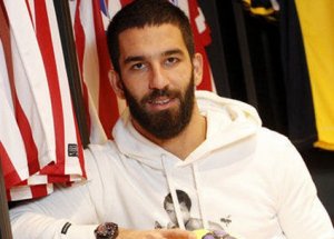 Arda İle İlgili Sürpriz Fenerahçe İtirafı