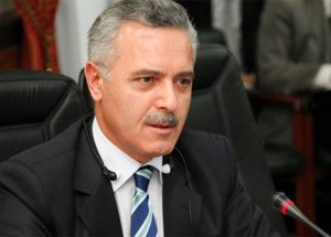 AK Parti'nin 13 Büyükşehir İlçe Adayları Açıklanıyor
