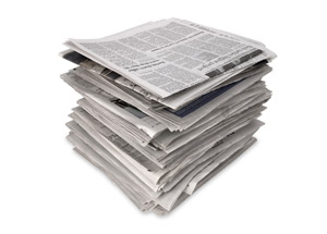 Günün Gazete Manşetleri