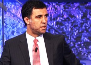 İşte Hakan Şükür'ün Yerine Gelecek İsim!